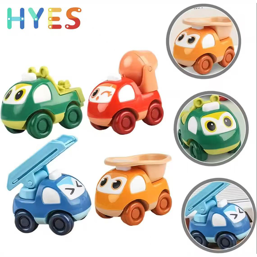Car Shampoo Ph - 어린이용 관성 장난감 자동차, 낙하에 강한