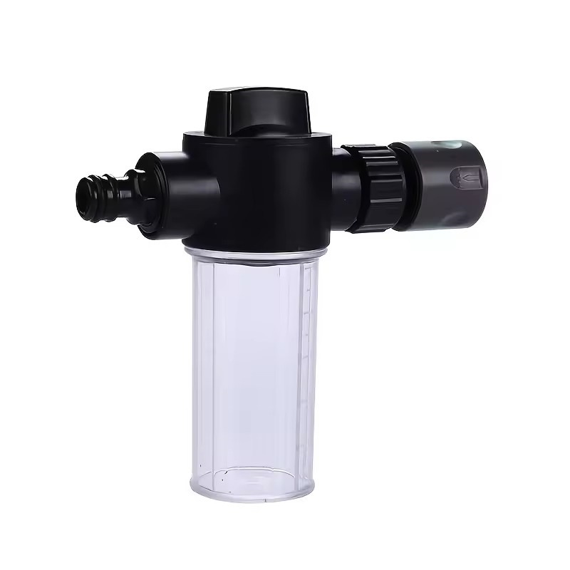 Pressure Washer Foam Gun - 고운 호스 자동차 세척기 폼 생성기