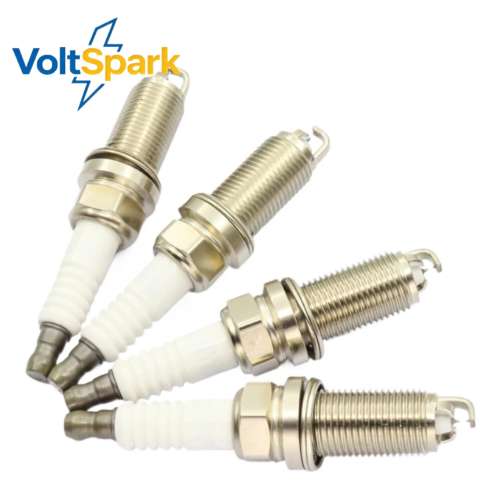 Bosch Spark Plug Platinum - 0242135509 메르세데스 M112/M113/M272용 스파크 플러그 (플래티넘,