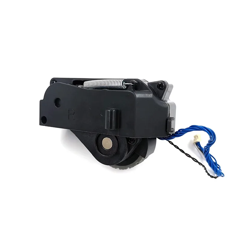 Ecovacs Deebot Slim2 DA5G TCR3 - Wheel Cleaner Alloy 리뷰 및 가격