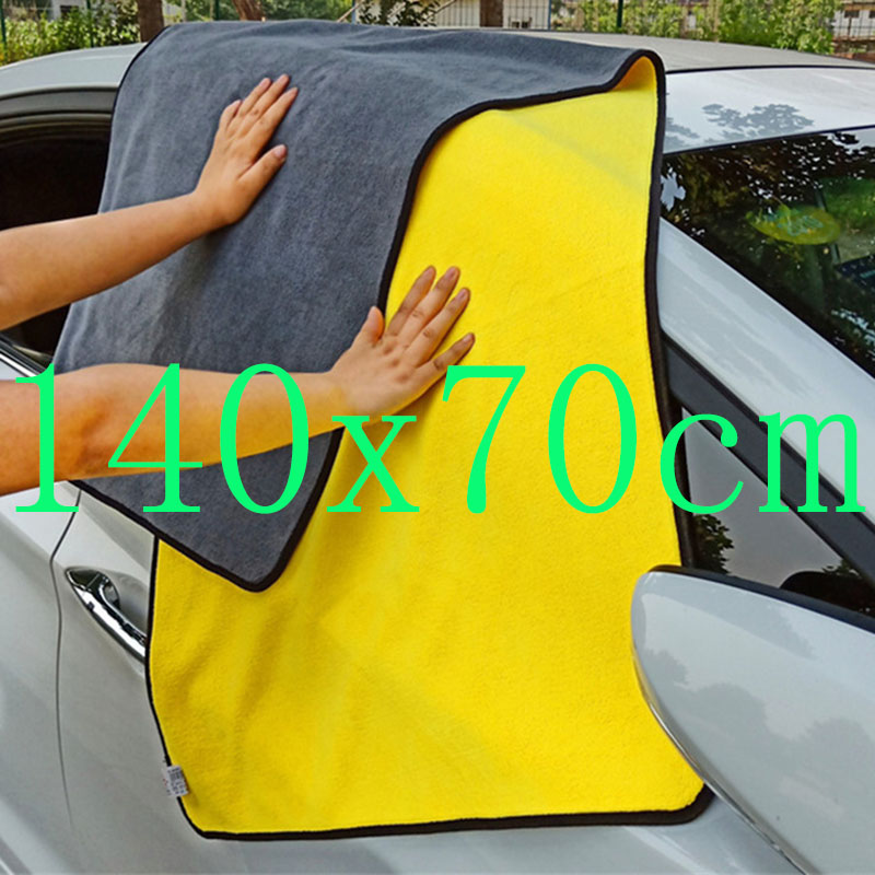프리미엄 자동차 자세히 자동차 청소 건조 도구에 대 한 - Microfiber Towel Detailing 리뷰 및 가격