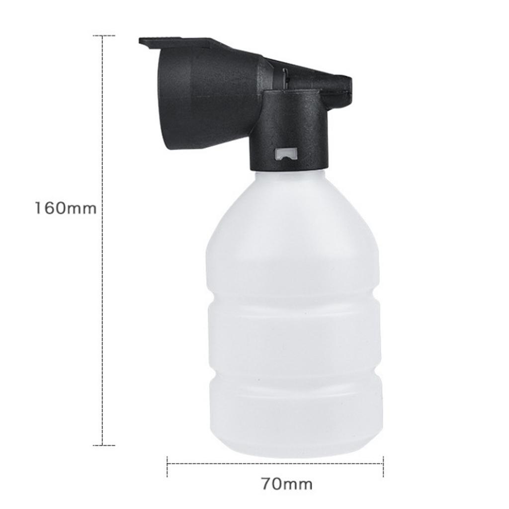폼 랜스 세척기 플라스틱 고압 세척 스프레이어 (자동차 - Pressure Washer Foam Gun 리뷰 및 가격