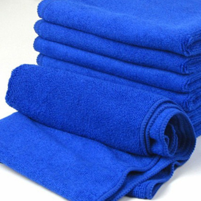 50/5pcs 마이크로 화이버 타월 자동차 세척 건조  - Microfiber Towel Detailing 리뷰 및 가격