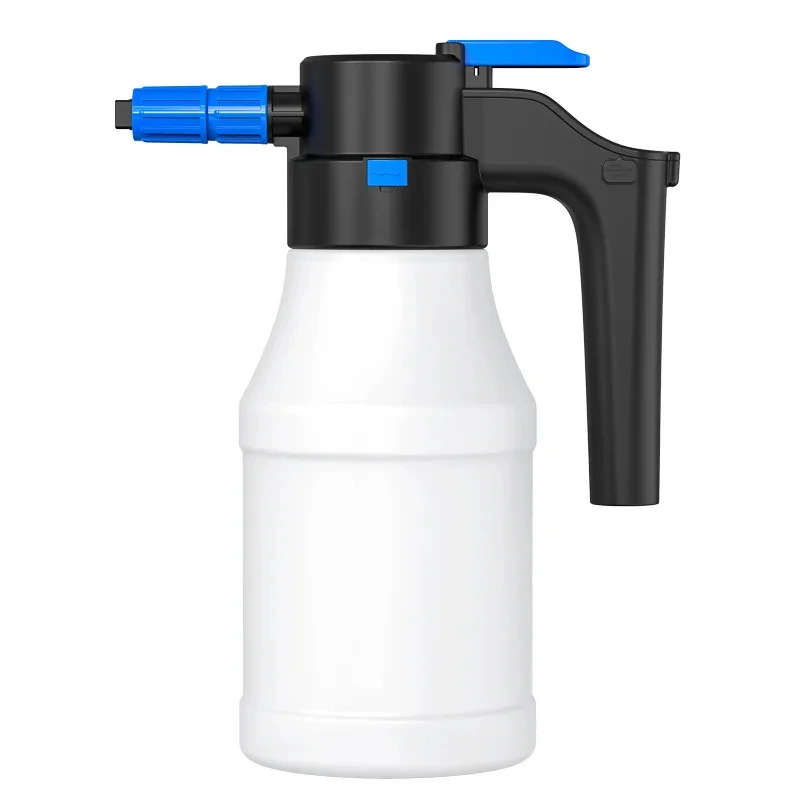 꽃 물주기 정원용 공기압 분무기 폼 포트 가정용 휴대용 - Pressure Washer Foam Gun 리뷰 및 가격