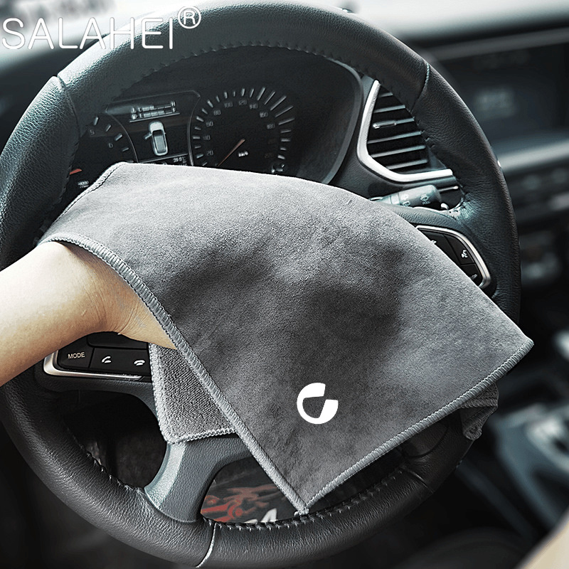 자동차 세차 타월 청소 건조 천 마이크로파이버 타월 덴 - Microfiber Towel Detailing 리뷰 및 가격