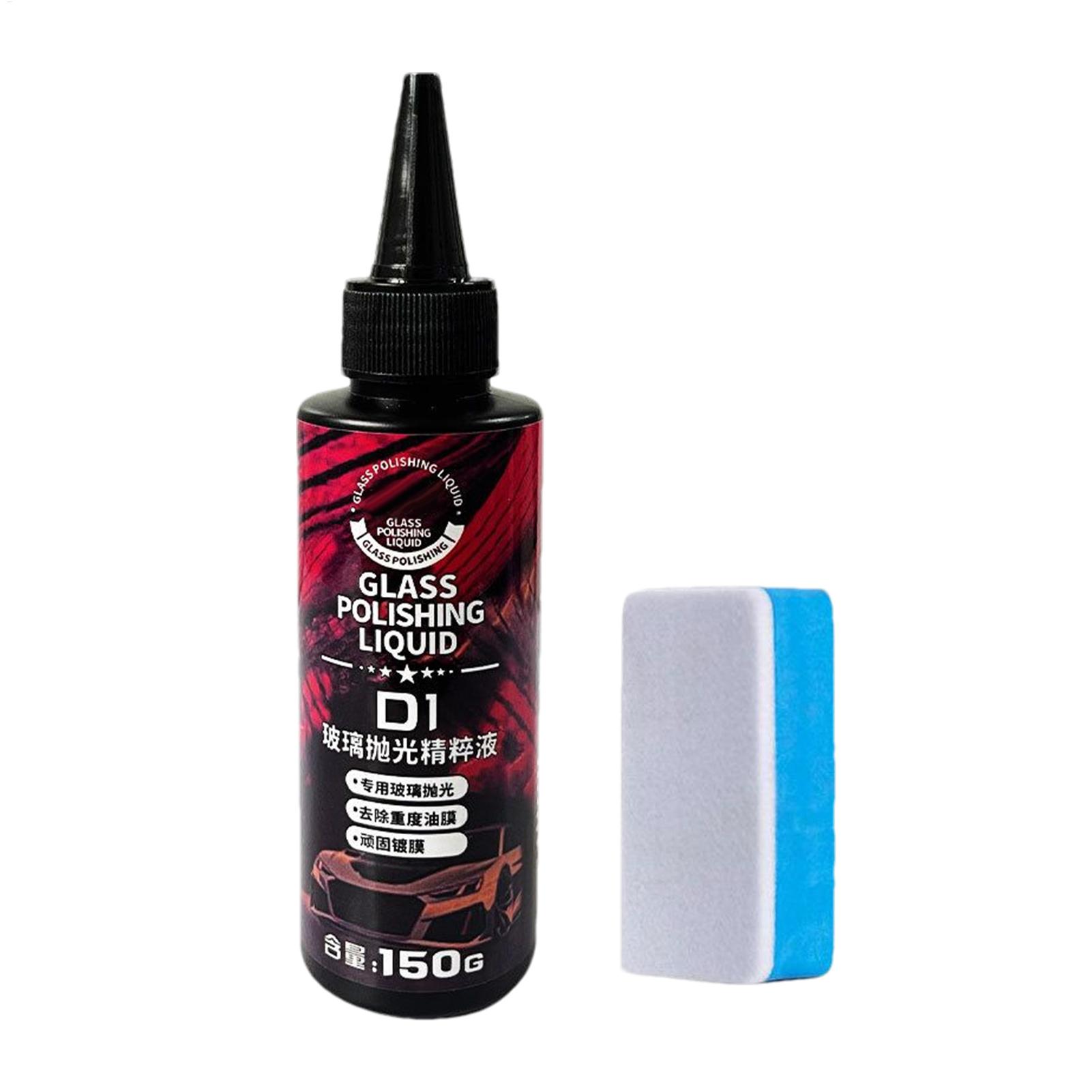 자동차 유리 탈지제 150g 자동차 창 청소 액체에 대 - Car Shampoo Ph 리뷰 및 가격