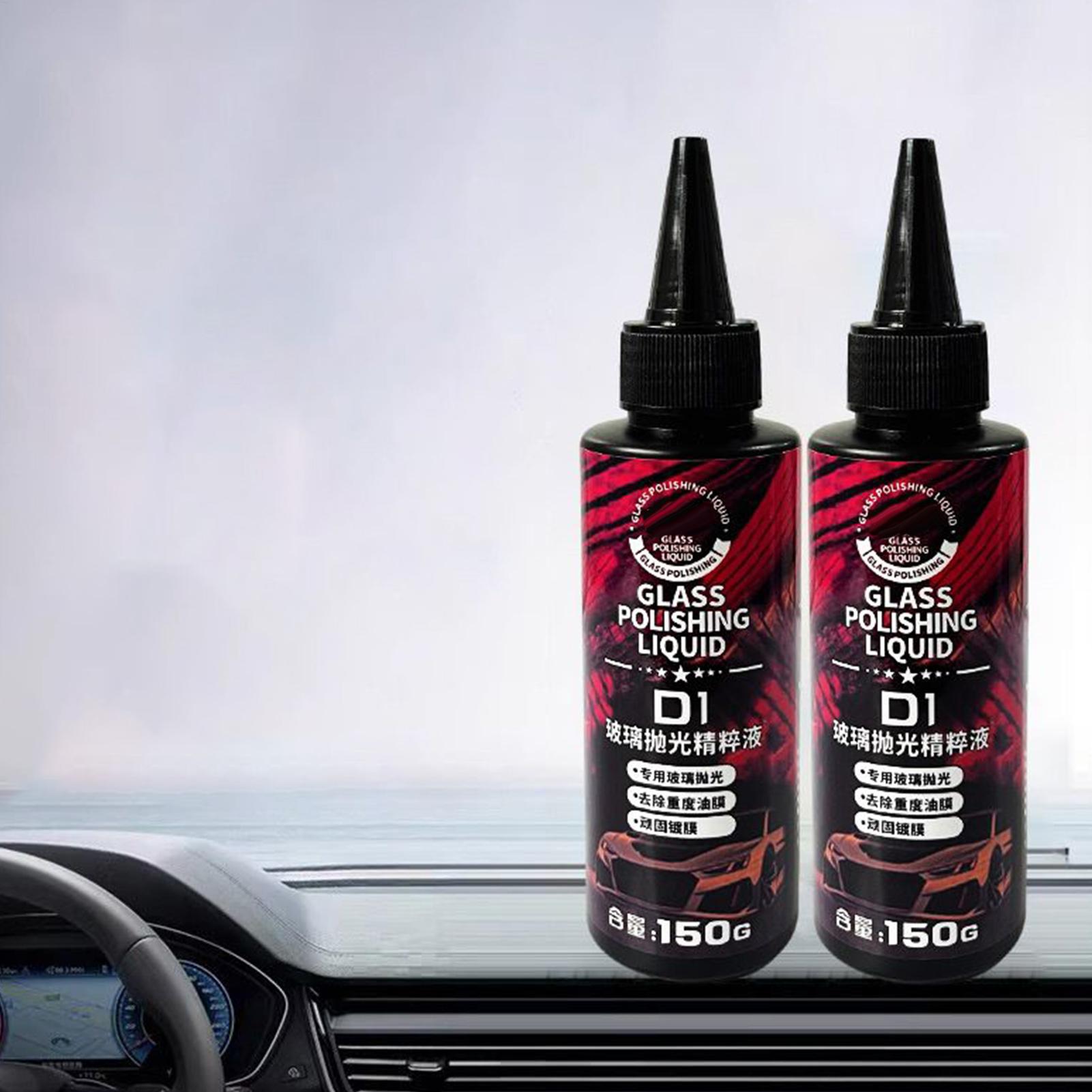 자동차 유리 탈지제 150g 자동차 창 청소 액체에 대 - Car Shampoo Ph 리뷰 및 가격