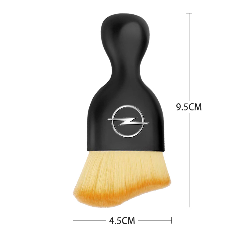 자동차 인테리어 도구 에어컨 콘센트 청소용 소프트 브러 - Car Cleaning Brush 리뷰 및 가격