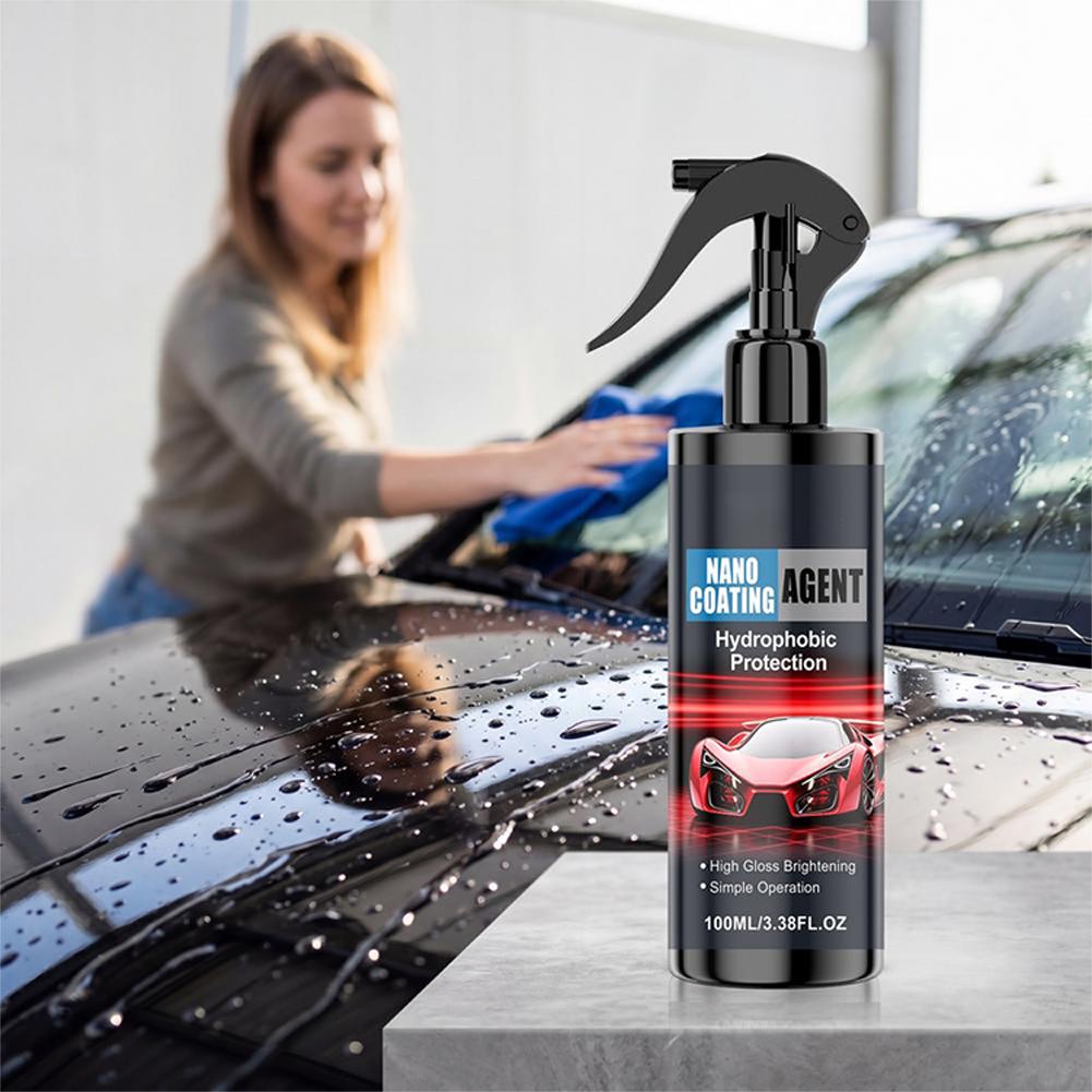 자동차 도장 광택 관리, 재생 및 유지 보수, 색상 보 - Car Wax Ceramic Coating 리뷰 및 가격