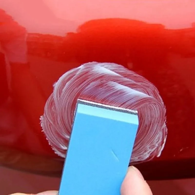 천 애플리케이터 유리 나노 왁스 코트 연마 지우개 패드 - Car Wax Ceramic Coating 리뷰 및 가격