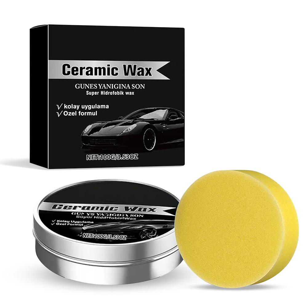 자동차 왁스 자동차 도장 관리 세라믹 코팅 페인트 광택 - Car Wax Ceramic Coating 리뷰 및 가격