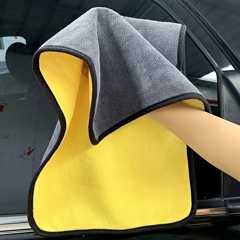 3/5/10개입 자동차 세차용 마이크로파이버 타월 30 - Microfiber Towel Detailing 리뷰 및 가격