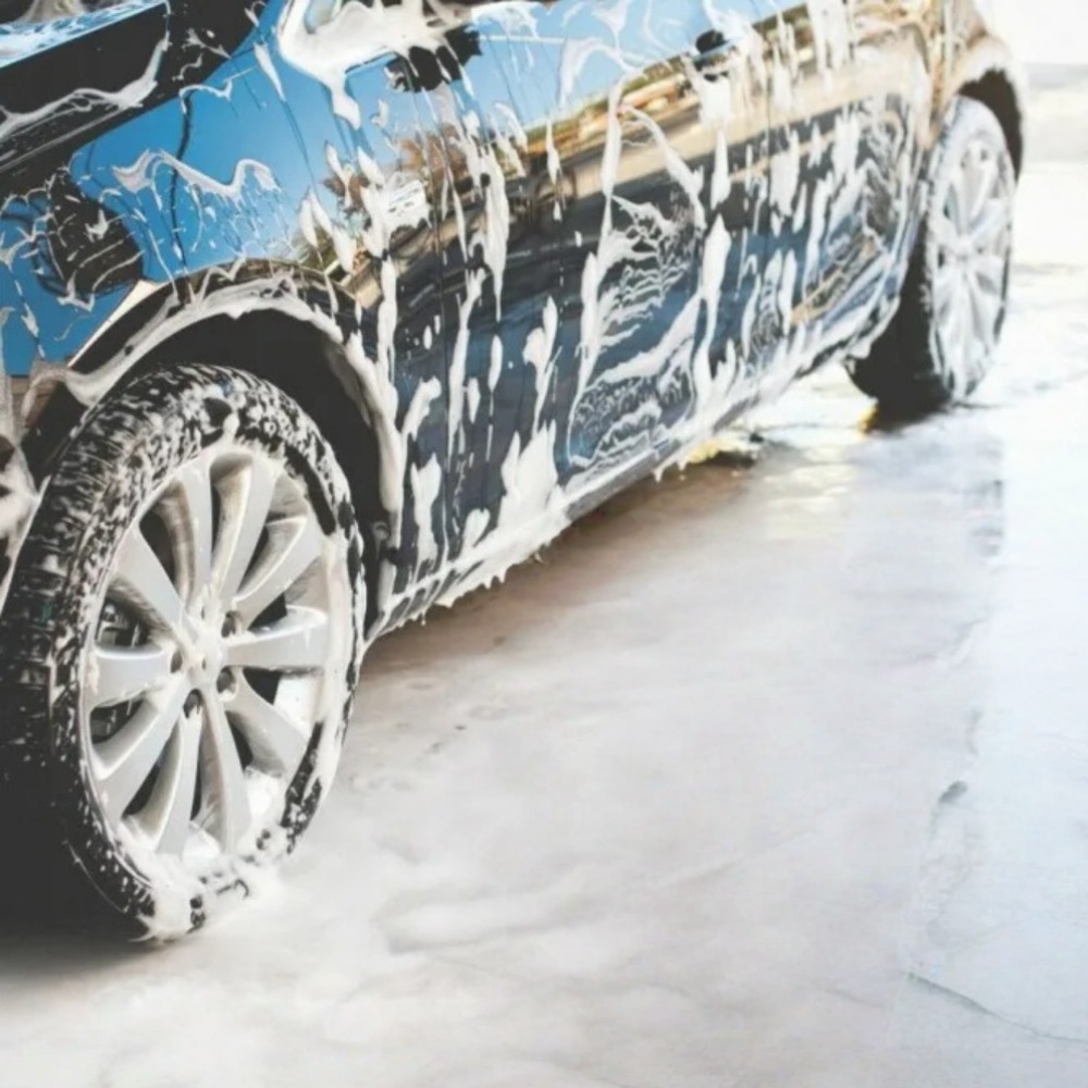 6개입 자동차 세차용 고밀도 폼 캐논 랜스 스테인리스  - Foam Cannon Car Wash 리뷰 및 가격