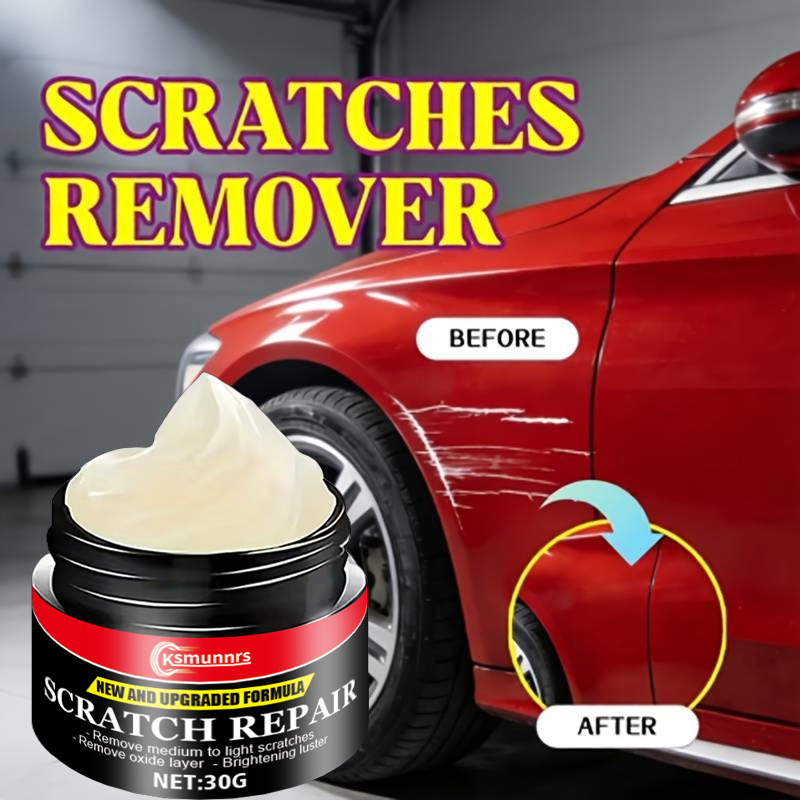 자동차 스크래치 왁스 및 딥 페인트 복원제, 첨단 세라 - Car Wax Ceramic Coating 리뷰 및 가격